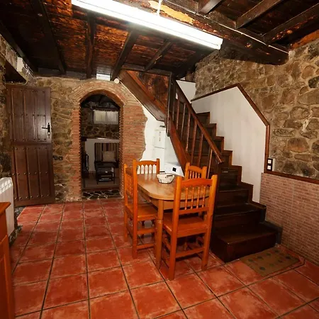 Casa Rural El Corquieu De La Cava San Feliz  Exterior foto