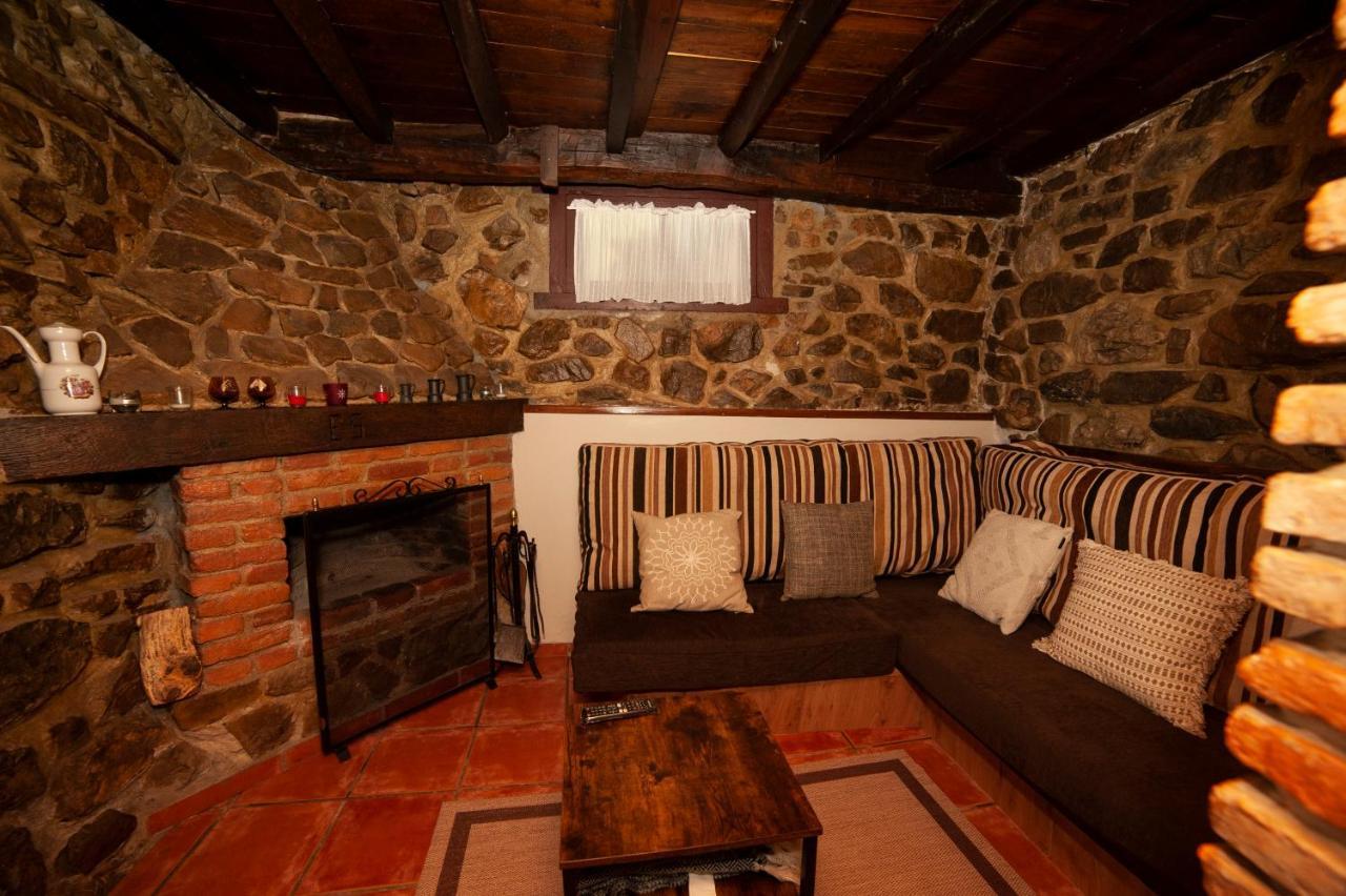 El Corquieu De La Cava Casa di campagna *