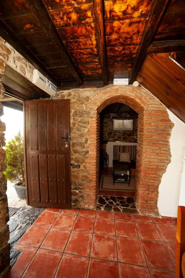 Casa di campagna El Corquieu De La Cava *