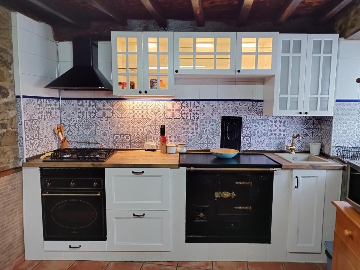 Casa di campagna El Corquieu De La Cava San Feliz (Pilona, Asturias)